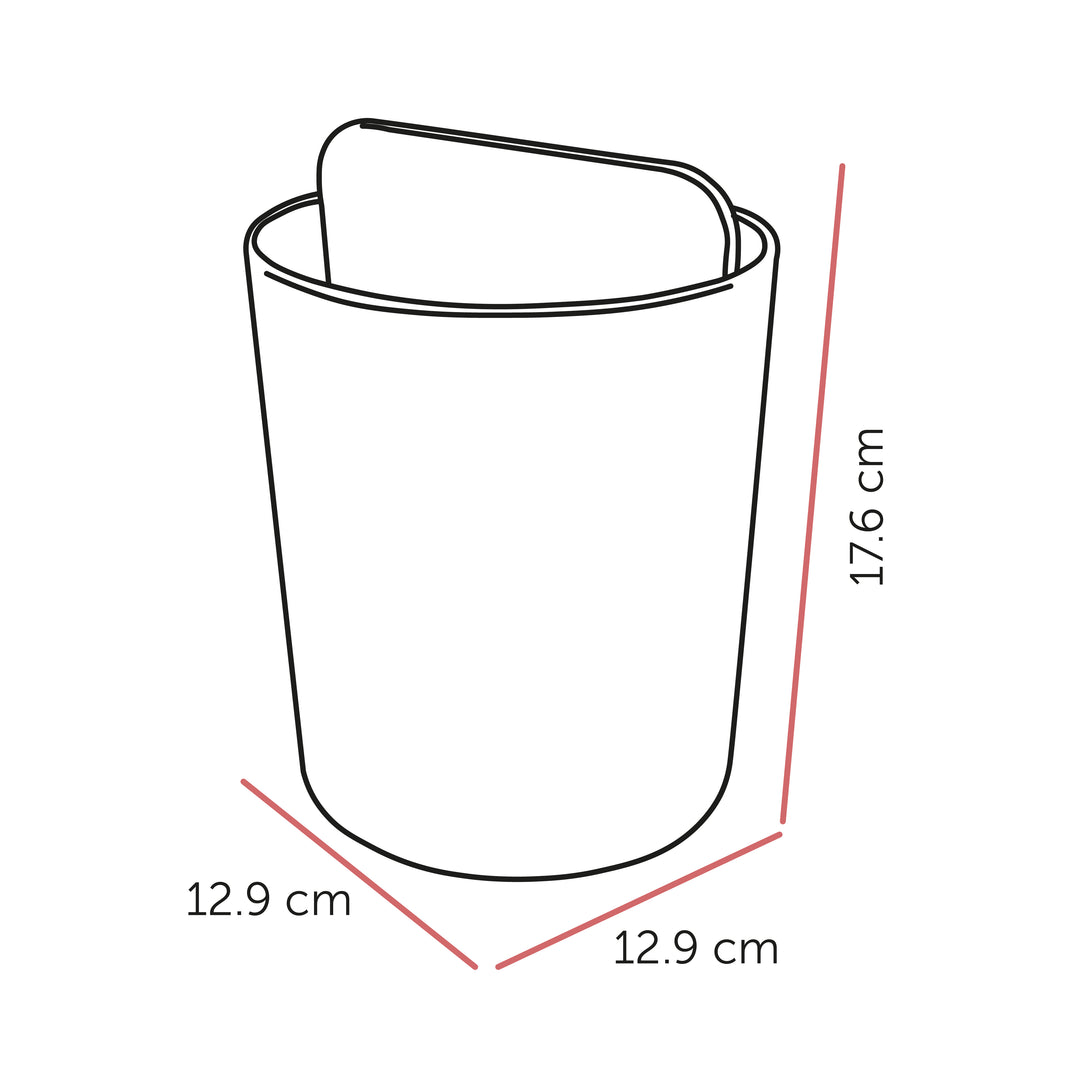 Utensil Holder