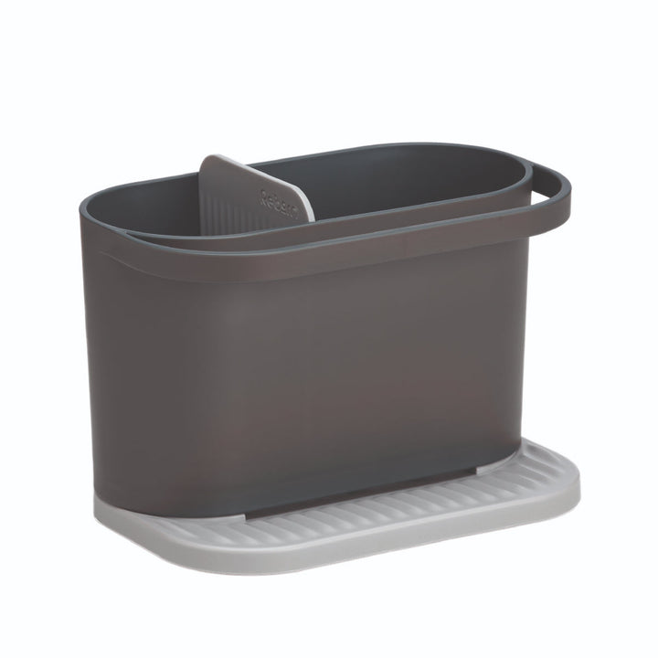 Compact Kitchen Sink Organiser