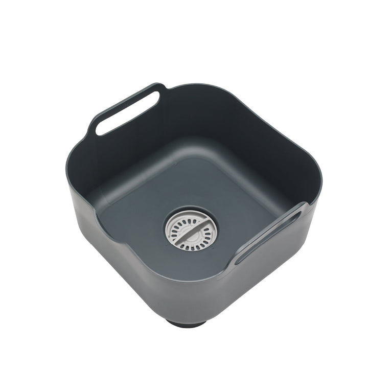 Compact Kitchen Sink Organiser