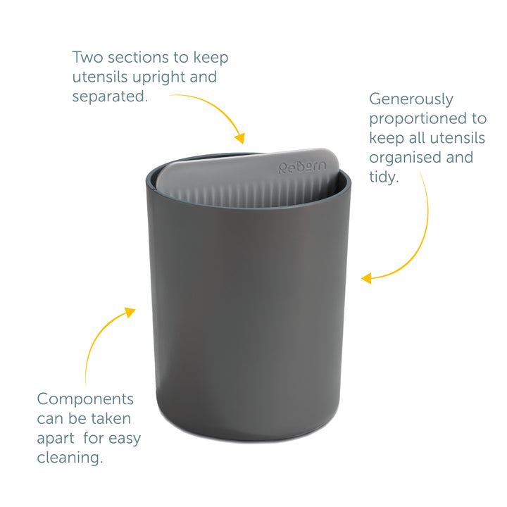 Utensil Holder
