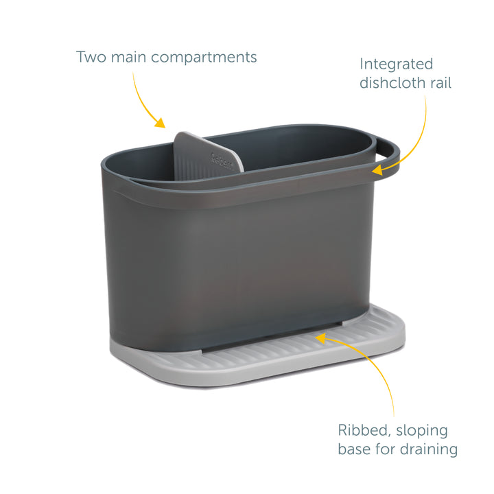 Washing Up Bowl + Sink Tidy