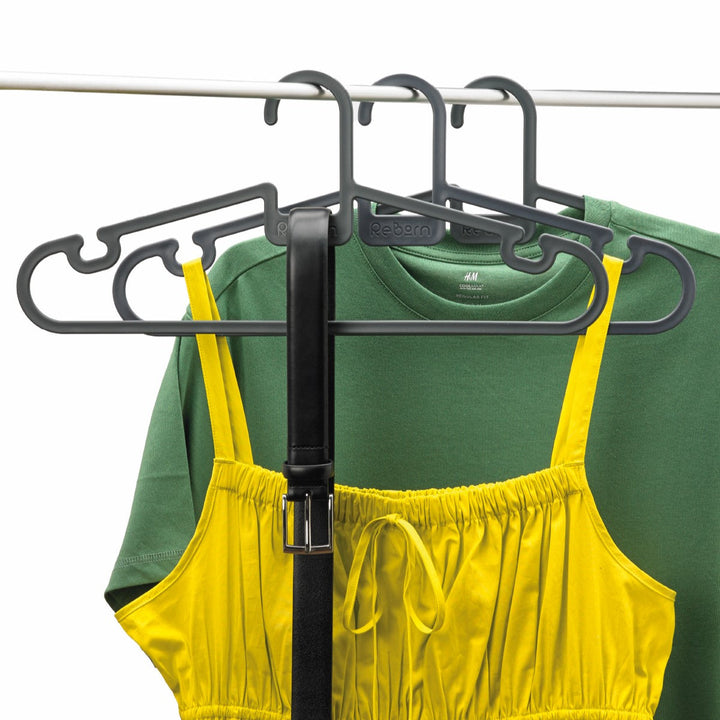 Coat Hangers Multi-pack (of 30)
