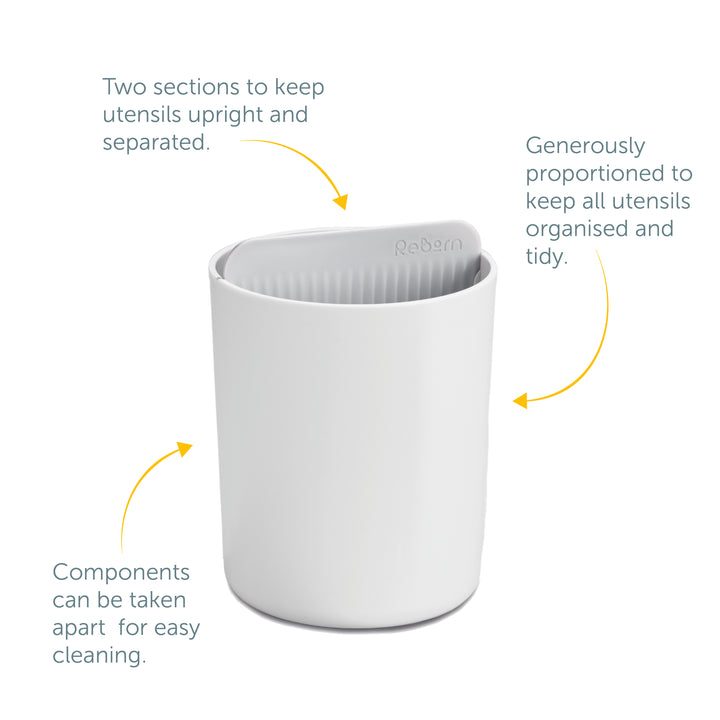 Utensil Holder