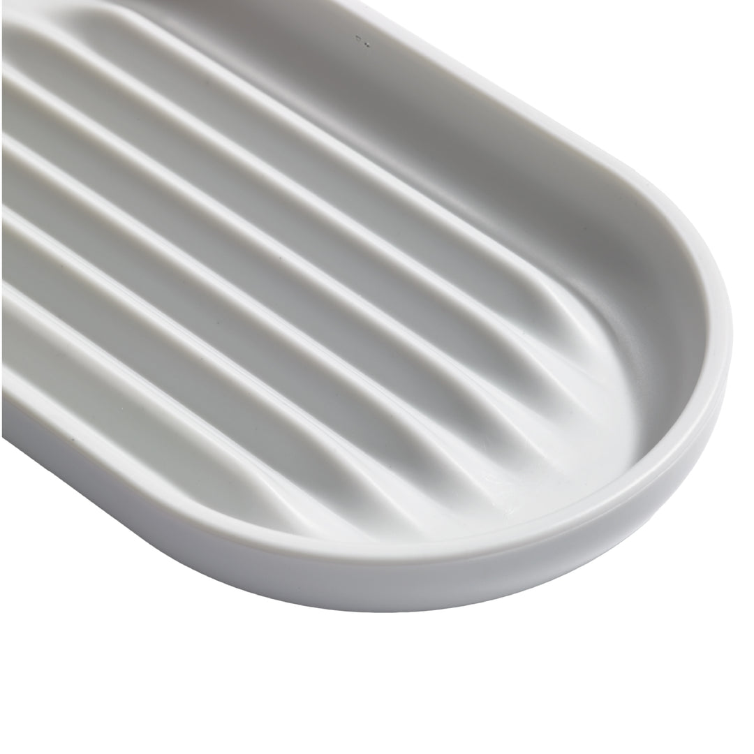 Bathroom Caddy & Dish Bundle