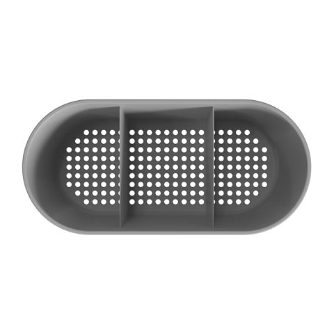 Dish Rack Cutlery Basket (replacement part)