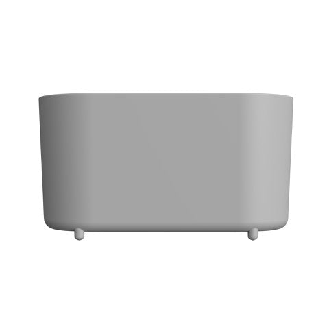 Dish Rack Cutlery Basket (replacement part)