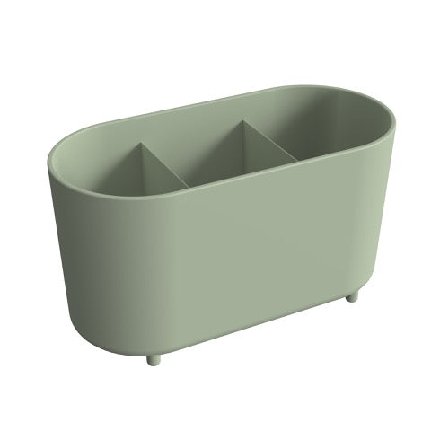 Dish Rack Cutlery Basket (replacement part)