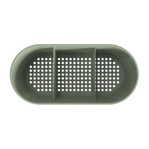 Dish Rack Cutlery Basket (replacement part)