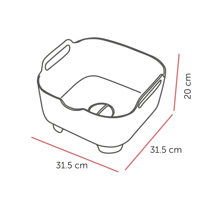 Washing Up Bowl
