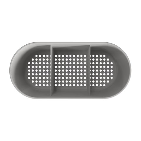 Dish Rack Cutlery Basket (replacement part)