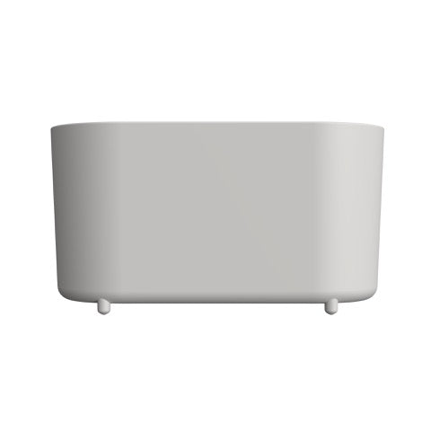 Dish Rack Cutlery Basket (replacement part)