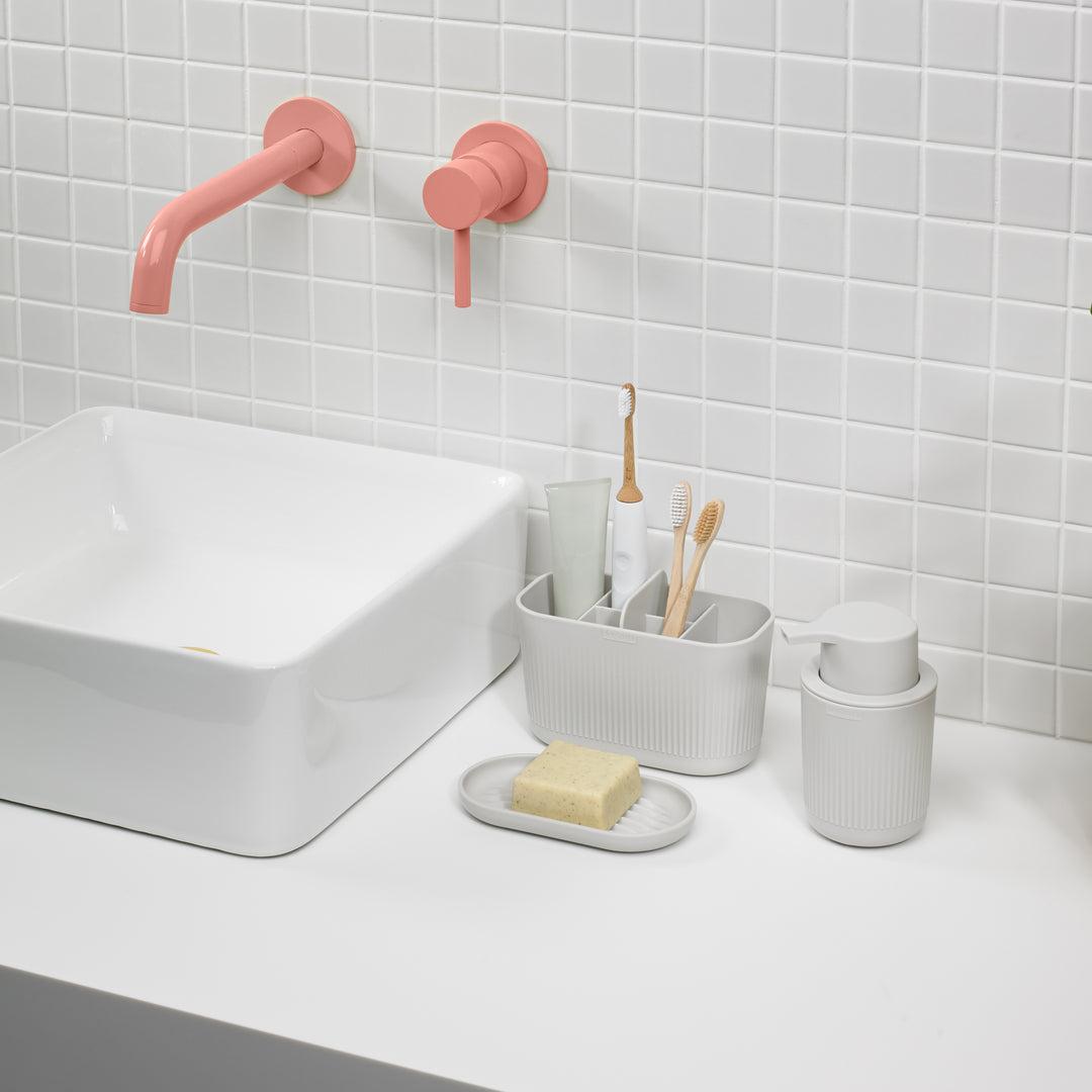 Bathroom Organiser Bundle