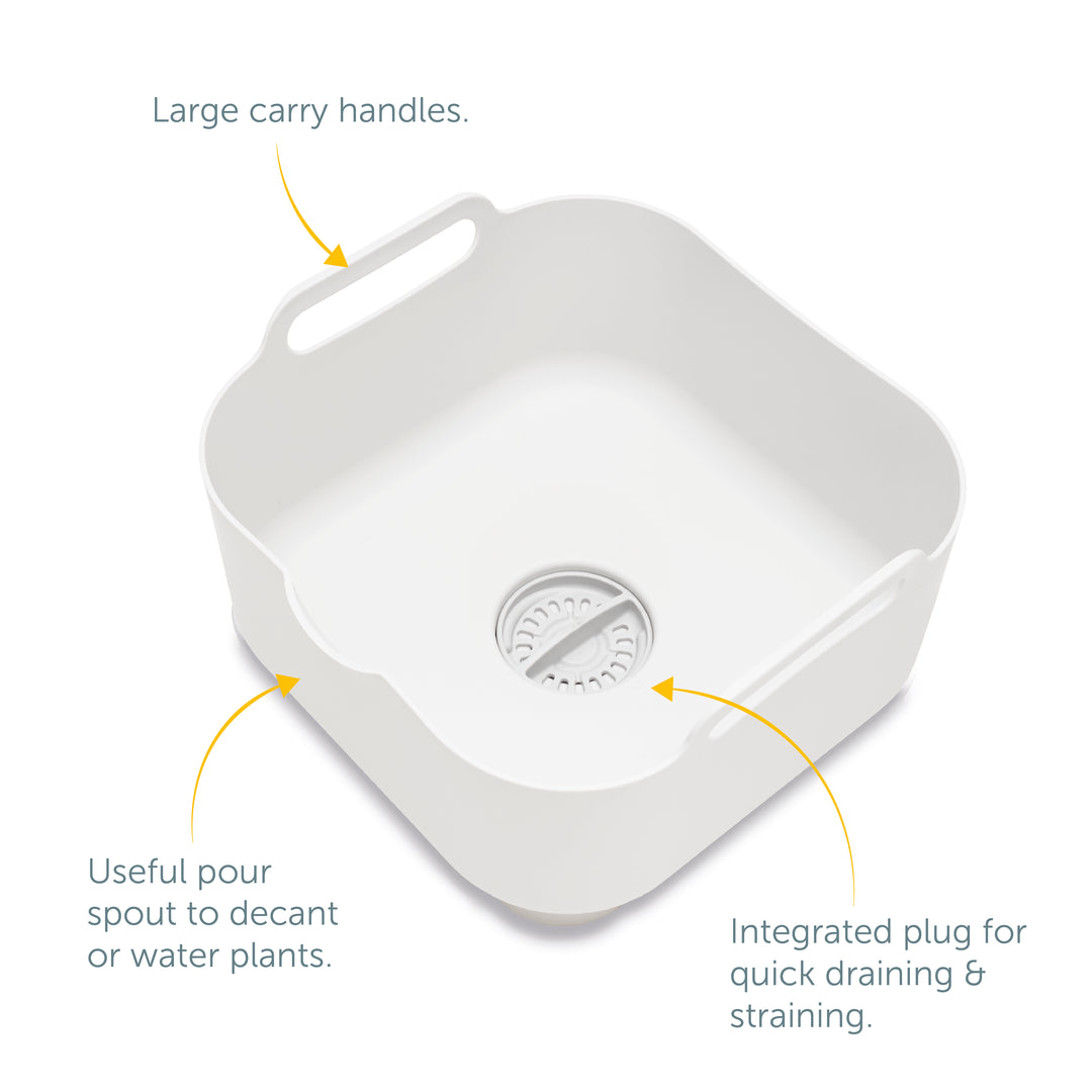 Large Kitchen Sink Organiser