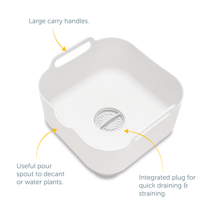 Large Kitchen Sink Organiser