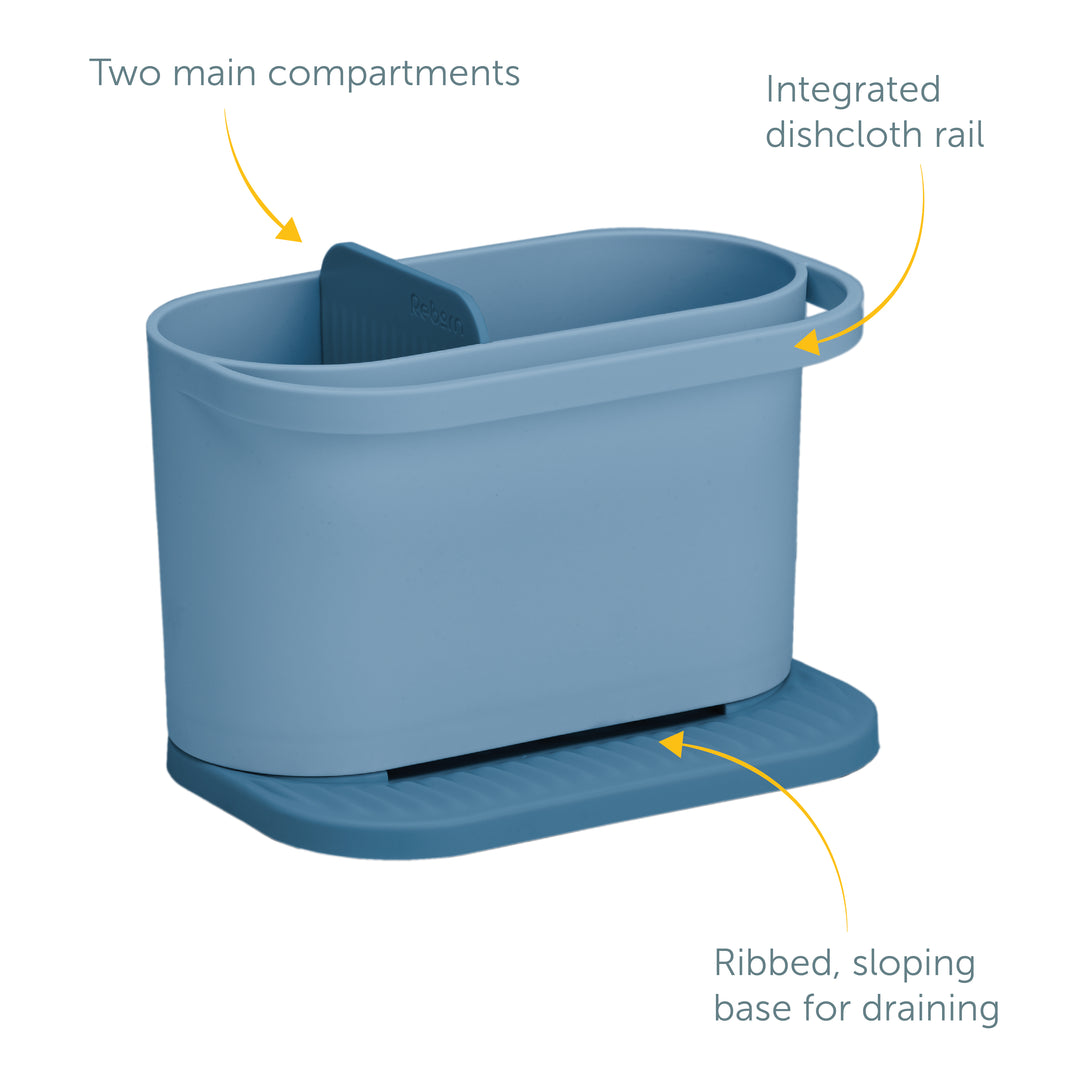 Washing Up Bowl + Sink Tidy