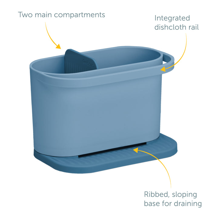 Washing Up Bowl + Sink Tidy