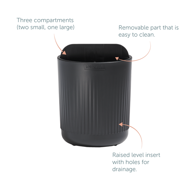 Bathroom Caddies Bundle