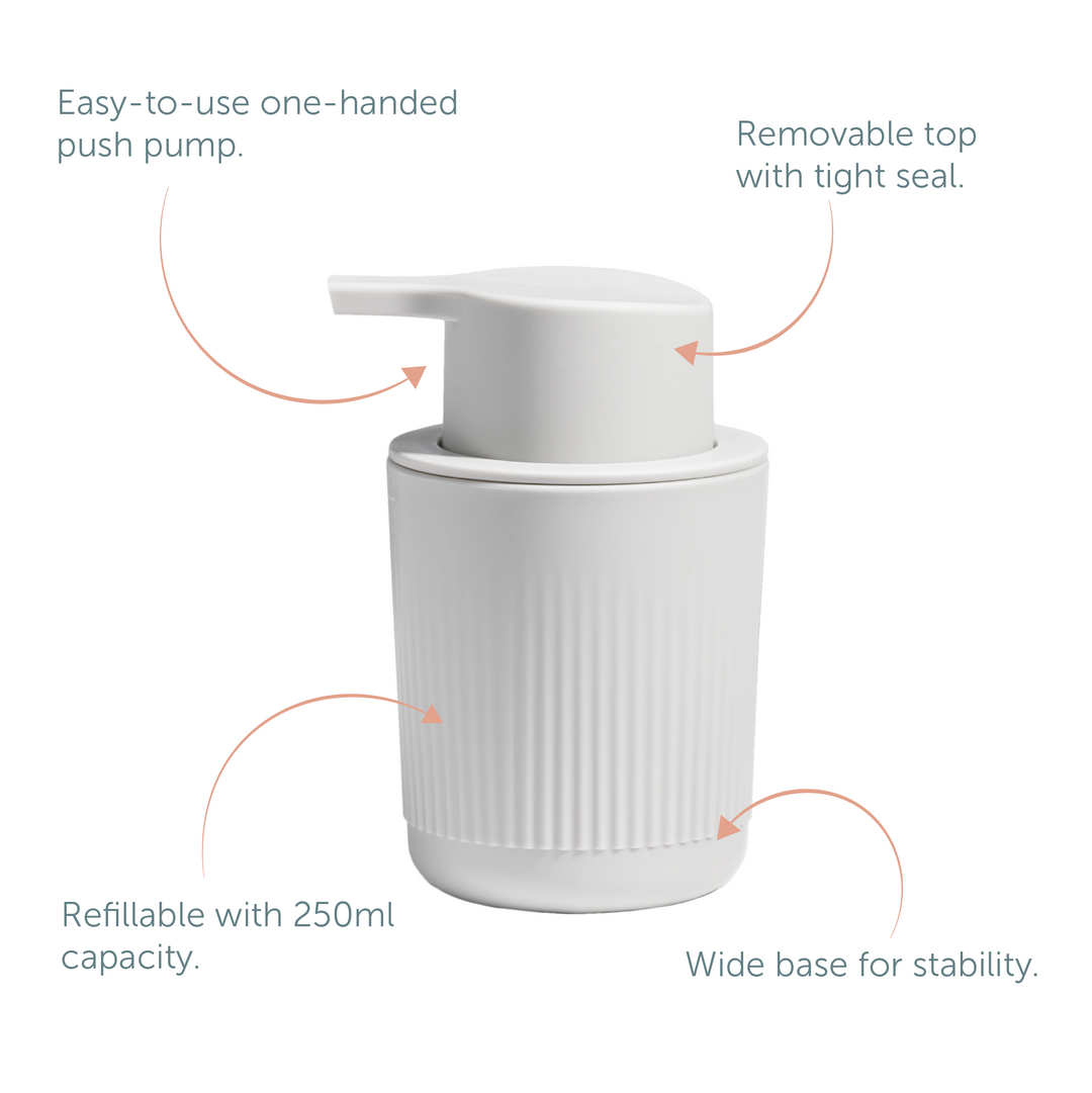Bathroom Organiser Bundle