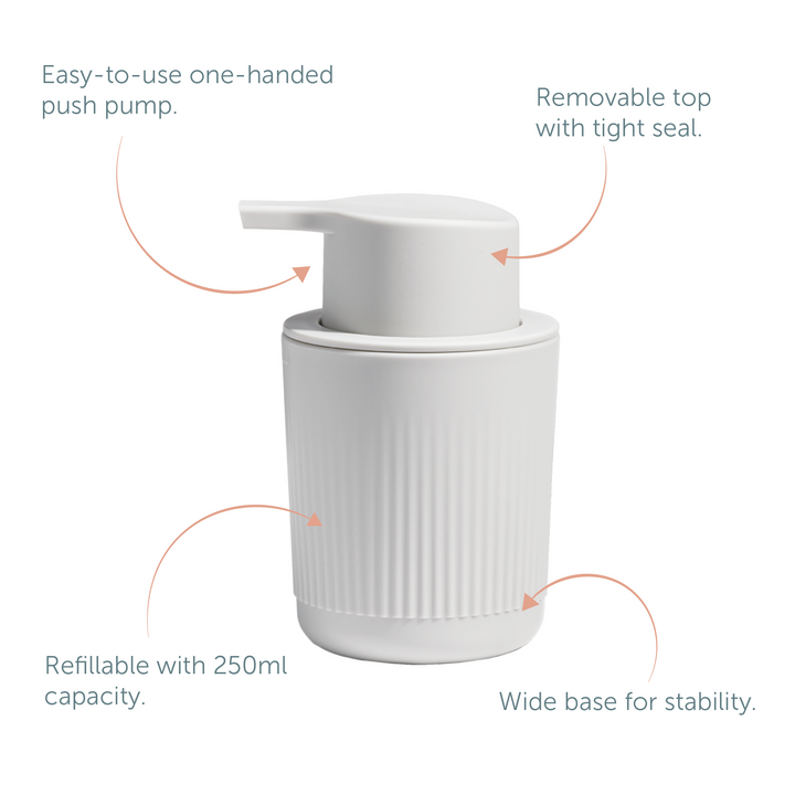 Bathroom Organiser Bundle