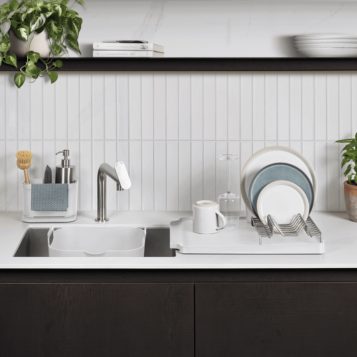 Large Kitchen Sink Organiser