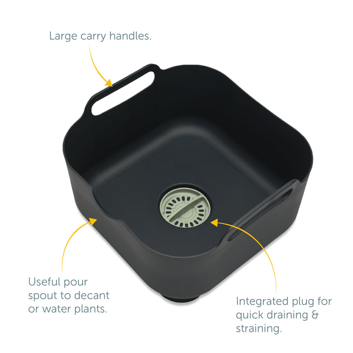 Washing Up Bowl