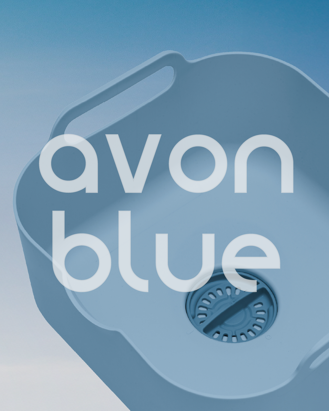 Introducing Avon Blue: Inspired by the River, rooted in Wiltshire  🇬🇧 💙