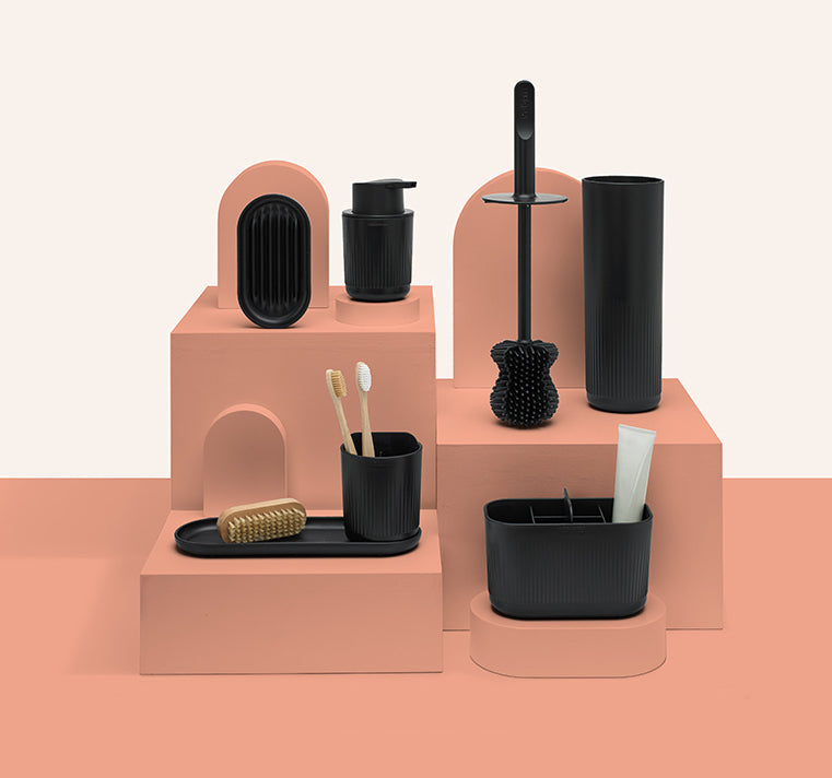 Loo brush revolution in UK 💥 Your Bathroom ReBorn ♻️