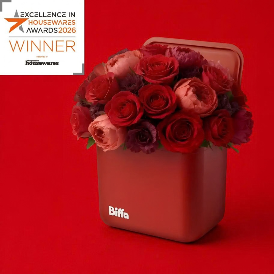 ReBorn wins two Excellence in Housewares Awards 2026!