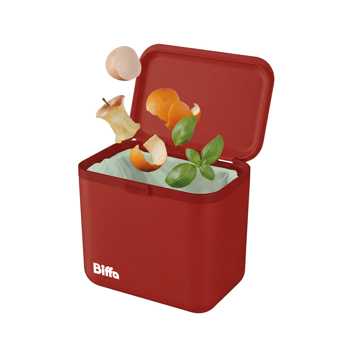 Food Waste Bin