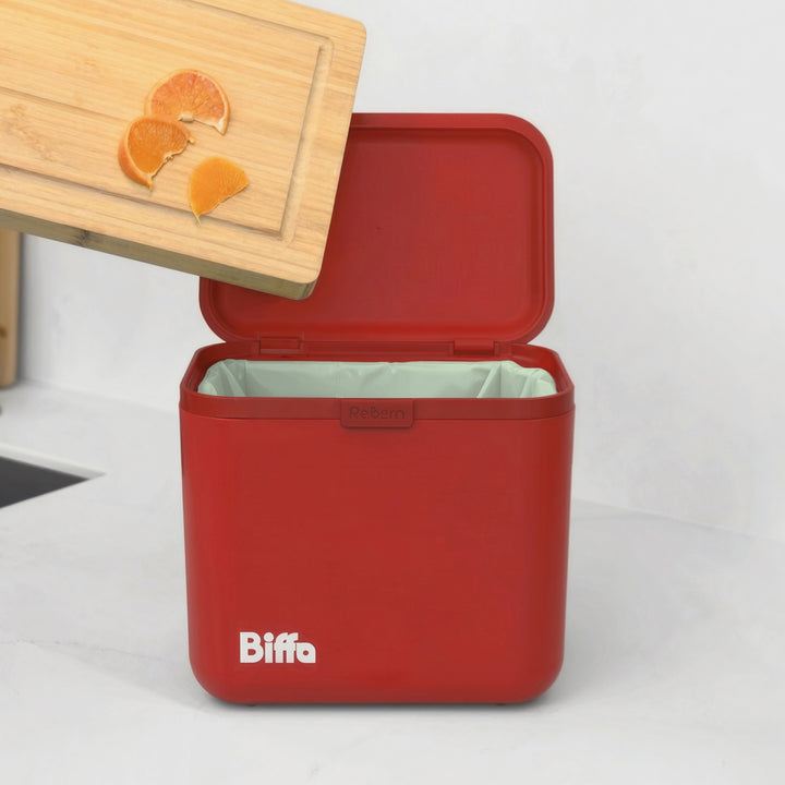 Food Waste Bin