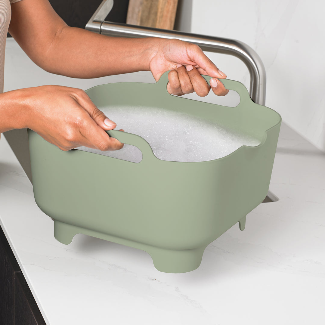 Washing Up Bowl