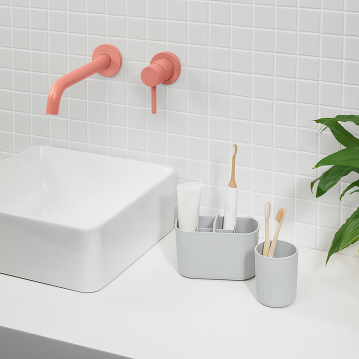 Bathroom Caddies Bundle