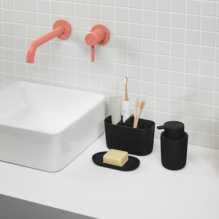 Bathroom Organiser Bundle