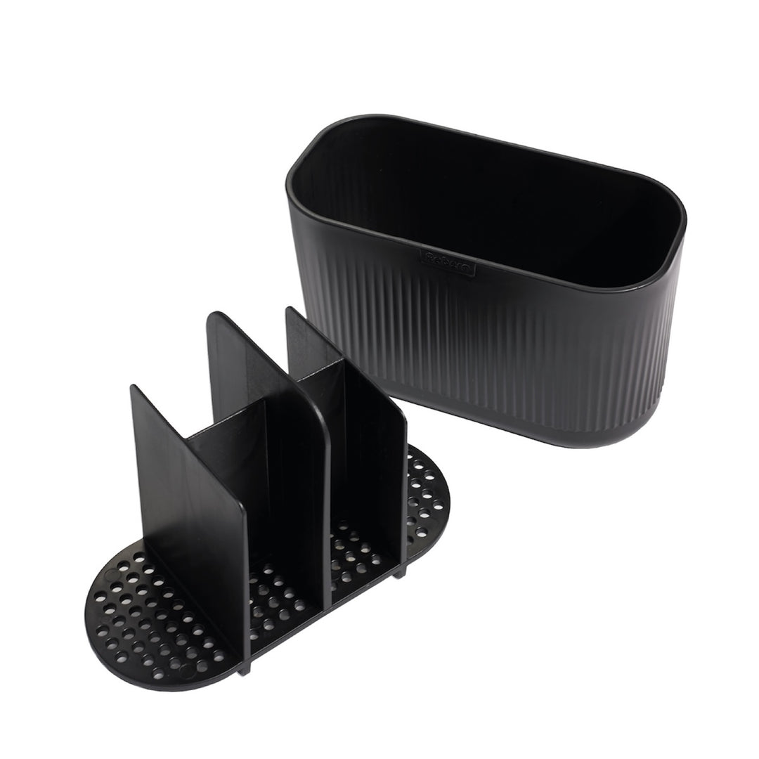 Bathroom Caddy & Dish Bundle