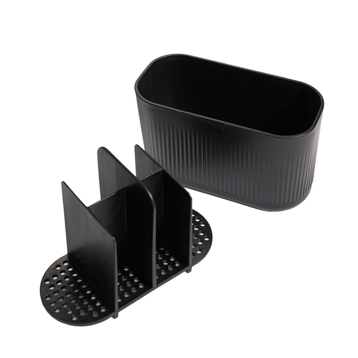 Bathroom Caddy & Dish Bundle