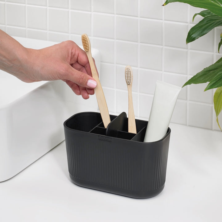 Bathroom Caddy & Dish Bundle