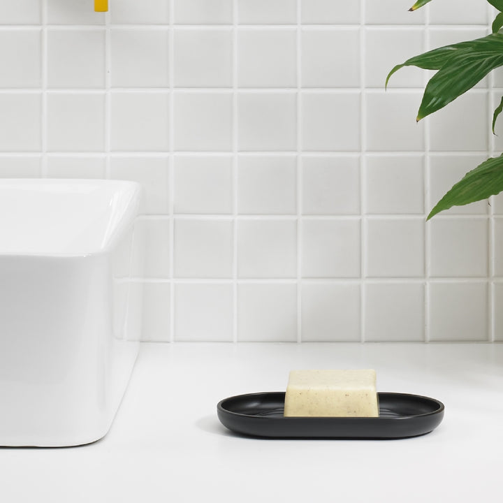 Bathroom Caddy & Dish Bundle