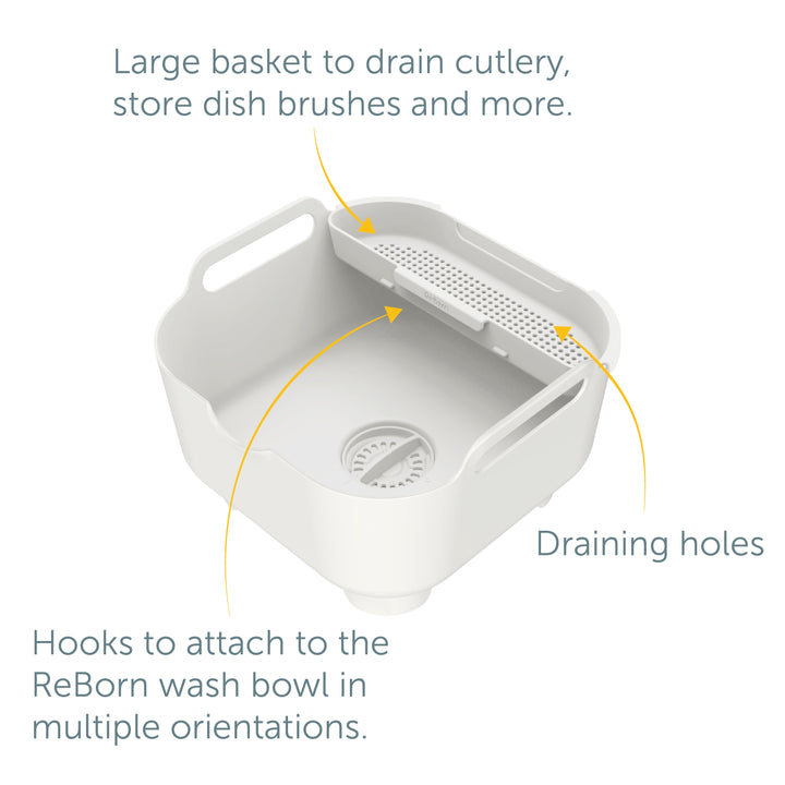 Washing Up Bowl Pro