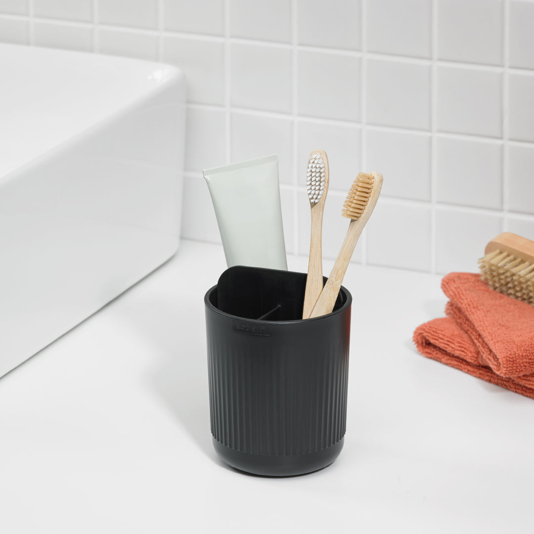 Toothbrush Holder