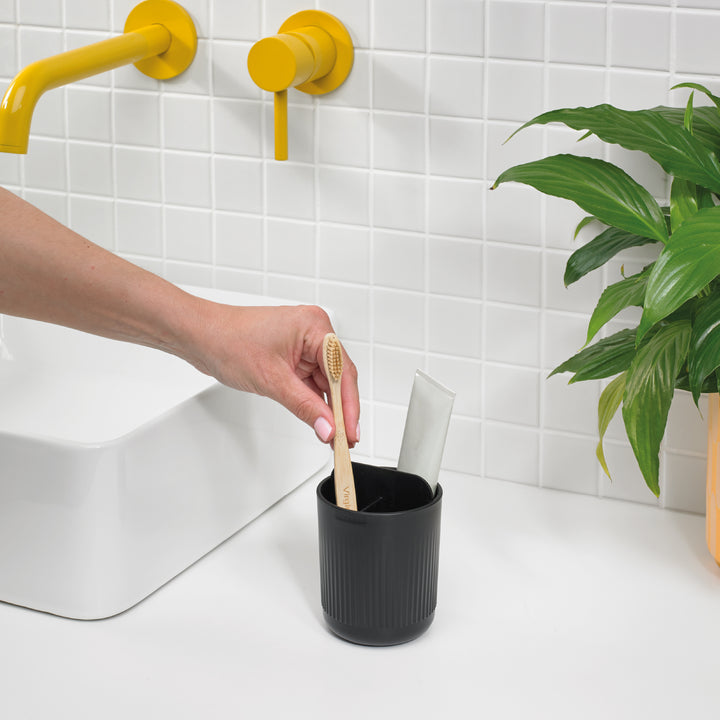 Toothbrush Holder