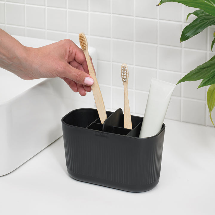 Large Bathroom Caddy