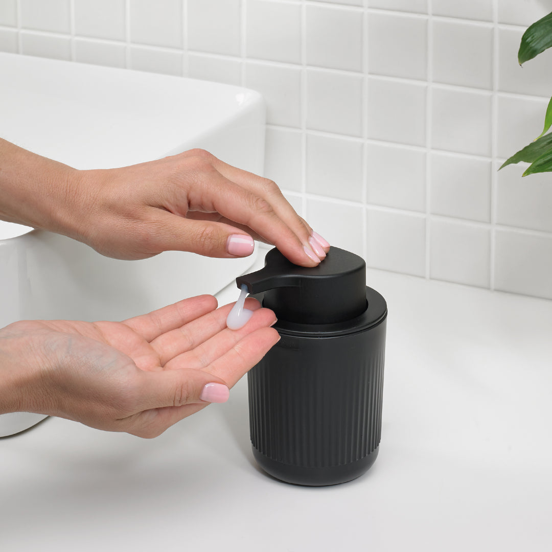 Soap Dispenser