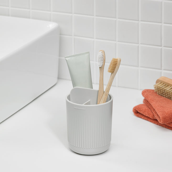 Toothbrush Holder