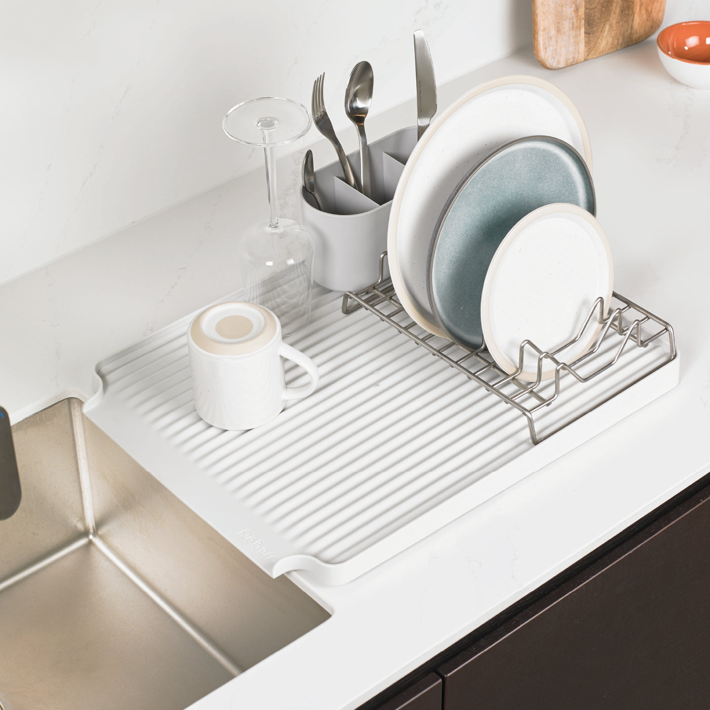 Drainage Racks Large Draining Rack – ReBorn Homes