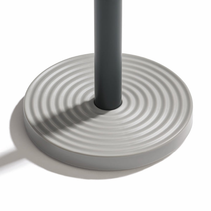 kitchen roll holder base