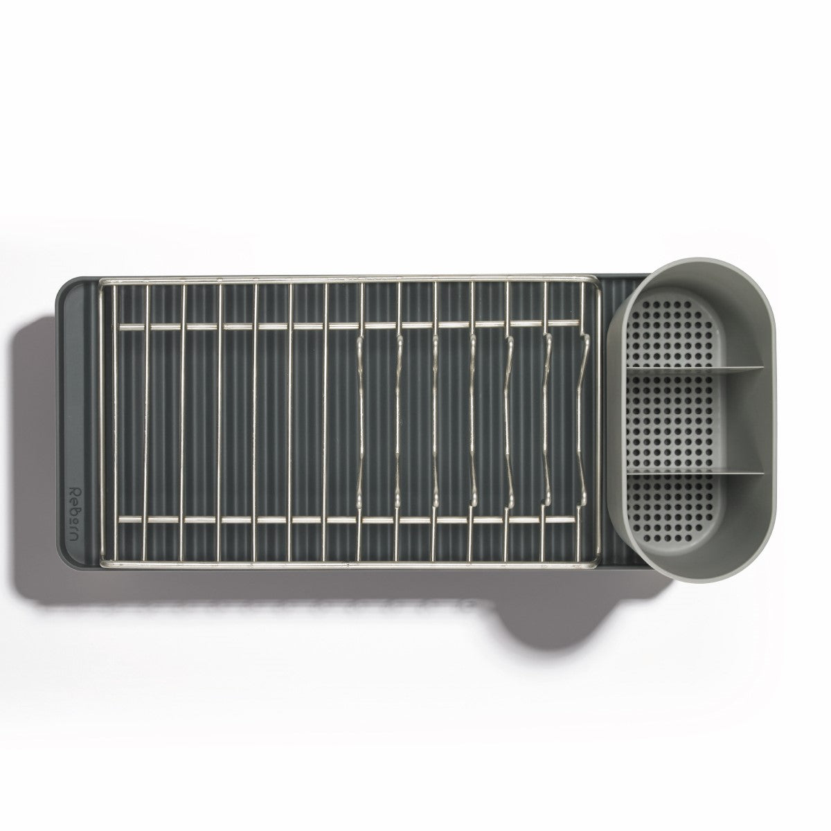 Compact Draining Rack Compact Draining Rack – ReBorn Homes