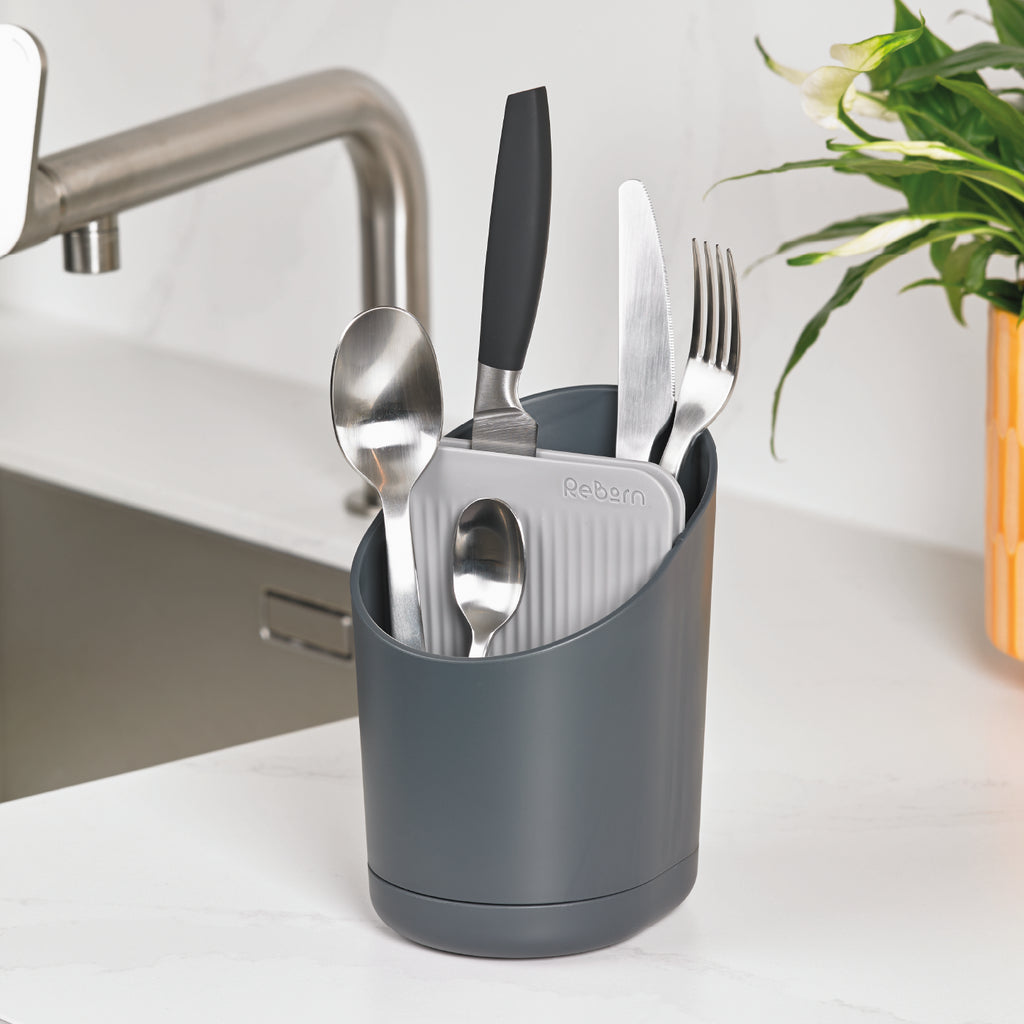 Cutlery Drainer
