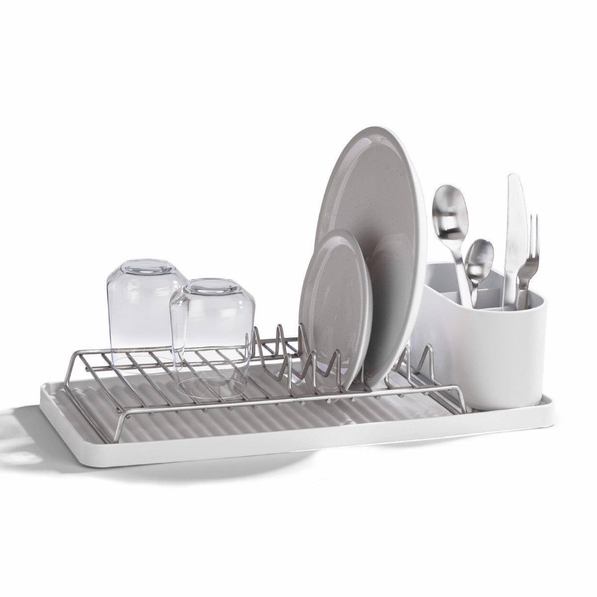 Compact Draining Rack Compact Draining Rack – ReBorn Homes