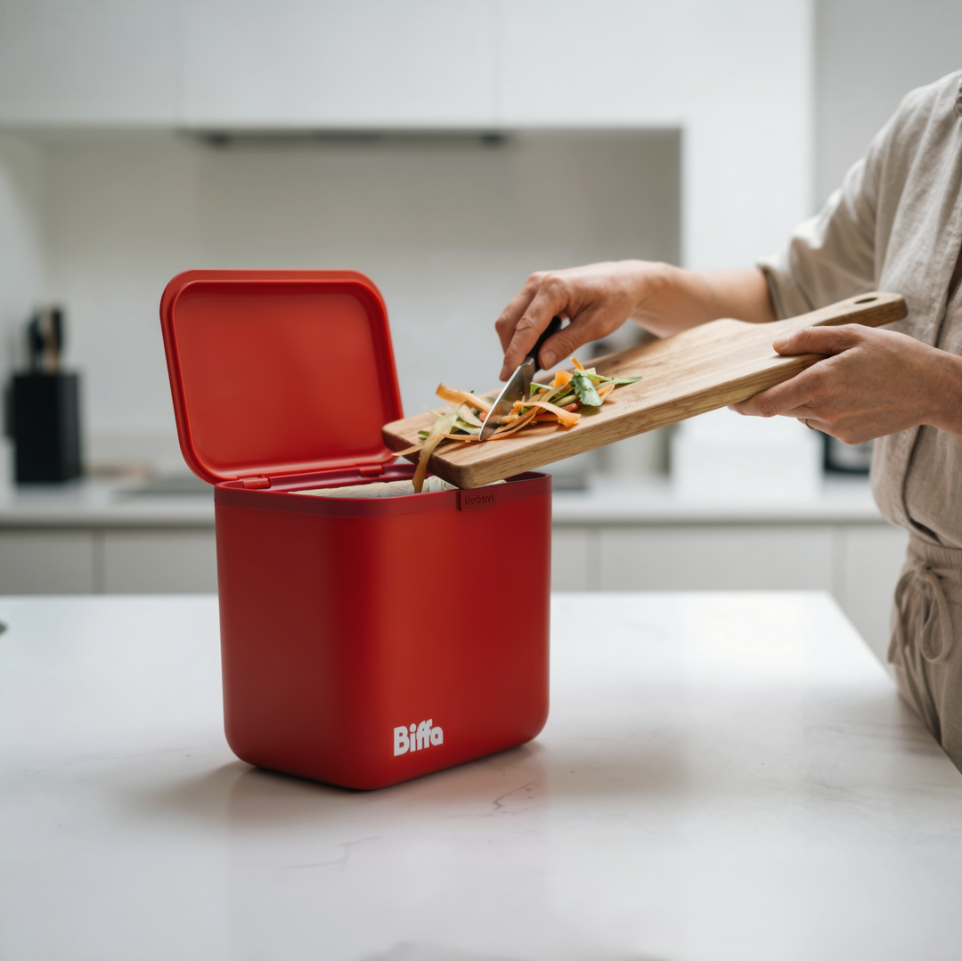 Food Waste Bin