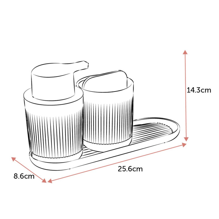 Bathroom Set